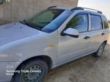 ВАЗ (Lada) Kalina 1117 2011 годаүшін1 500 000 тг. в Шаульдер – фото 3