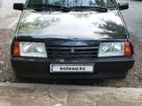 ВАЗ (Lada) 2109 1995 года за 850 000 тг. в Тараз
