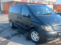 Mercedes-Benz Vito 2004 годаүшін3 250 000 тг. в Алматы