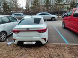 Kia Rio 2019 года за 6 800 000 тг. в Астана – фото 3