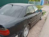 BMW 728 1997 годаүшін1 000 000 тг. в Мерке – фото 5