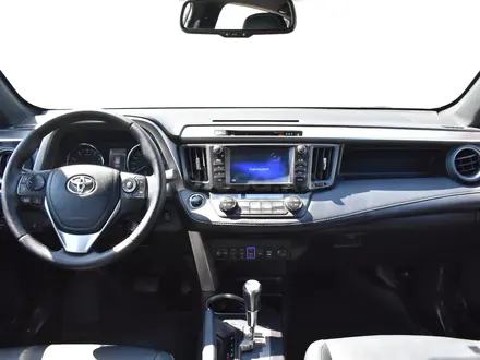 Toyota RAV4 2019 года за 13 300 000 тг. в Атырау – фото 9