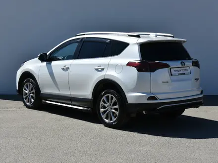 Toyota RAV4 2019 года за 13 300 000 тг. в Атырау – фото 2