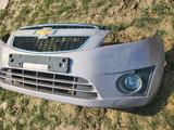 Бампер передний Chevrolet spark R2үшін15 000 тг. в Шымкент – фото 3