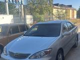 Toyota Camry 2002 года за 4 500 000 тг. в Кентау – фото 2