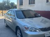 Toyota Camry 2002 года за 4 500 000 тг. в Кентау