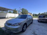 Toyota Camry 2002 года за 4 500 000 тг. в Кентау – фото 5