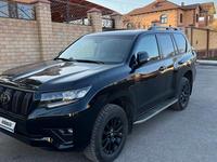 Toyota Land Cruiser Prado 2023 года за 35 000 000 тг. в Астана