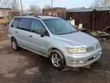 Mitsubishi Space Wagon 2002 года за 4 500 000 тг. в Астана