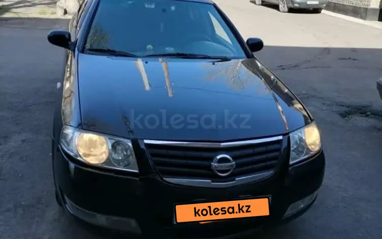 Nissan Almera Classic 2007 годаүшін2 600 000 тг. в Караганда