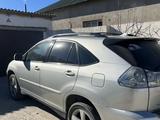 Lexus RX 330 2004 года за 6 500 000 тг. в Актау – фото 4