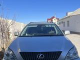 Lexus RX 330 2004 года за 6 500 000 тг. в Актау – фото 3