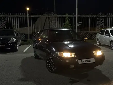 ВАЗ (Lada) 2110 2003 года за 720 000 тг. в Караганда – фото 3