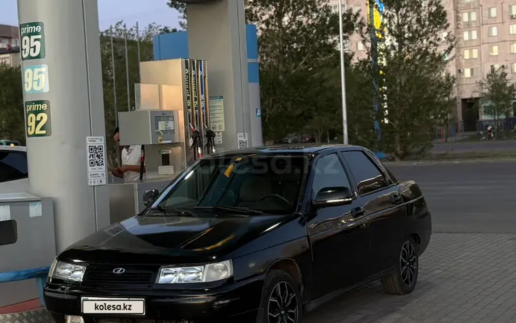 ВАЗ (Lada) 2110 2003 годаүшін720 000 тг. в Караганда