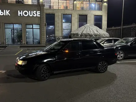 ВАЗ (Lada) 2110 2003 года за 720 000 тг. в Караганда – фото 4