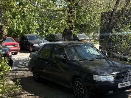ВАЗ (Lada) 2110 2003 года за 720 000 тг. в Караганда – фото 7