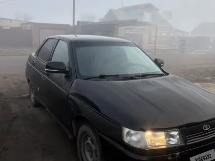 ВАЗ (Lada) 2110 2003 года за 720 000 тг. в Караганда – фото 10
