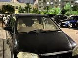 Honda Odyssey 2002 годаүшін3 500 000 тг. в Алматы