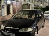 Honda Odyssey 2002 годаүшін3 500 000 тг. в Алматы – фото 2