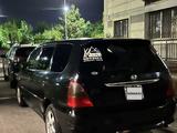 Honda Odyssey 2002 годаүшін3 500 000 тг. в Алматы – фото 5