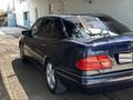 Mercedes-Benz E 200 1997 года за 3 800 000 тг. в Сарыагаш – фото 31