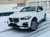 BMW X5 2019 года за 29 500 000 тг. в Алматы – фото 3