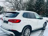 BMW X5 2019 года за 29 500 000 тг. в Алматы – фото 5