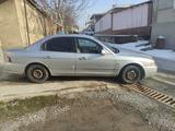 Kia Optima 2005 года за 2 800 000 тг. в Шымкент – фото 2