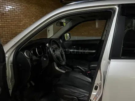 Suzuki Grand Vitara 2008 года за 5 000 000 тг. в Астана – фото 4