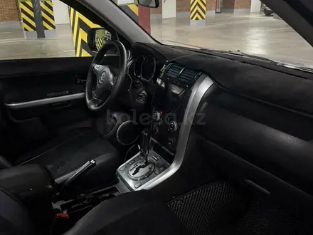 Suzuki Grand Vitara 2008 года за 5 000 000 тг. в Астана – фото 3
