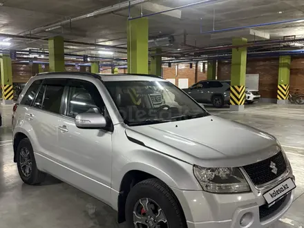 Suzuki Grand Vitara 2008 года за 5 000 000 тг. в Астана