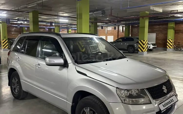 Suzuki Grand Vitara 2008 года за 5 000 000 тг. в Астана