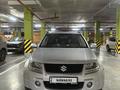 Suzuki Grand Vitara 2008 года за 5 000 000 тг. в Астана – фото 5