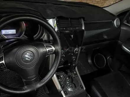 Suzuki Grand Vitara 2008 года за 5 000 000 тг. в Астана – фото 6
