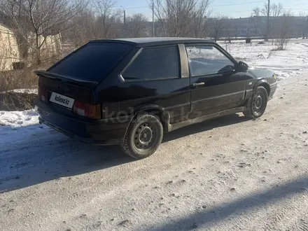 ВАЗ (Lada) 2113 2012 года за 1 400 000 тг. в Экибастуз – фото 7