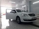 Geely SC7 2014 годаүшін2 800 000 тг. в Актау – фото 2