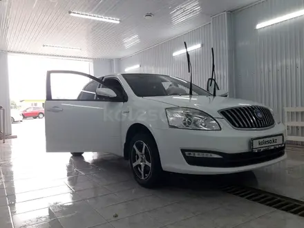 Geely SC7 2014 года за 2 800 000 тг. в Актау – фото 2