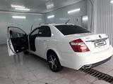 Geely SC7 2014 годаүшін2 800 000 тг. в Актау – фото 4
