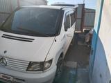 Mercedes-Benz Vito 2000 годаfor2 500 000 тг. в Караганда