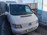 Mercedes-Benz Vito 2000 годаfor2 500 000 тг. в Караганда – фото 2