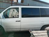 Mercedes-Benz Vito 2000 годаfor2 500 000 тг. в Караганда – фото 4