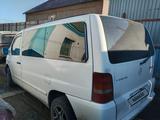 Mercedes-Benz Vito 2000 годаfor2 500 000 тг. в Караганда – фото 5