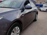 Chevrolet Cruze 2012 года за 4 650 000 тг. в Кокшетау – фото 4