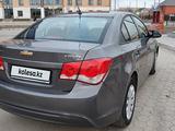 Chevrolet Cruze 2012 годаүшін4 200 000 тг. в Кокшетау – фото 5