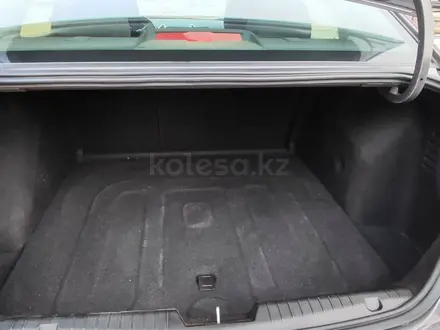 Chevrolet Cruze 2012 годаүшін4 200 000 тг. в Кокшетау – фото 8