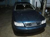 Audi A6 1995 годаүшін3 300 000 тг. в Жетысай