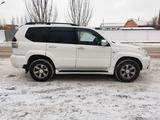 Toyota Land Cruiser Prado 2008 годаfor11 000 000 тг. в Астана – фото 4