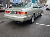 Toyota Camry 2001 года за 5 500 000 тг. в Алматы – фото 4