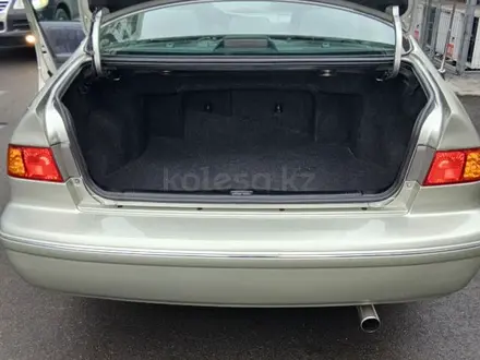 Toyota Camry 2001 года за 5 500 000 тг. в Алматы – фото 46