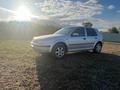 Volkswagen Golf 2002 годаүшін3 300 000 тг. в Караганда – фото 10